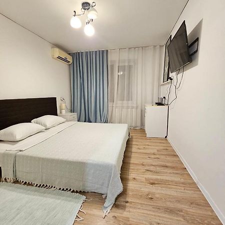 Apartment On Constantin Negruzzi Κισινάου Εξωτερικό φωτογραφία
