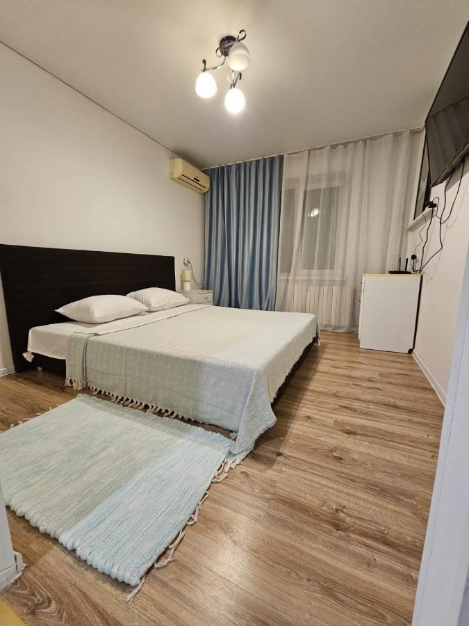 Apartment On Constantin Negruzzi Κισινάου Εξωτερικό φωτογραφία