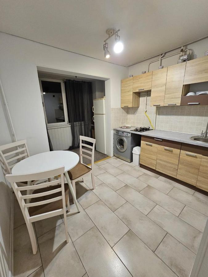 Apartment On Constantin Negruzzi Κισινάου Εξωτερικό φωτογραφία
