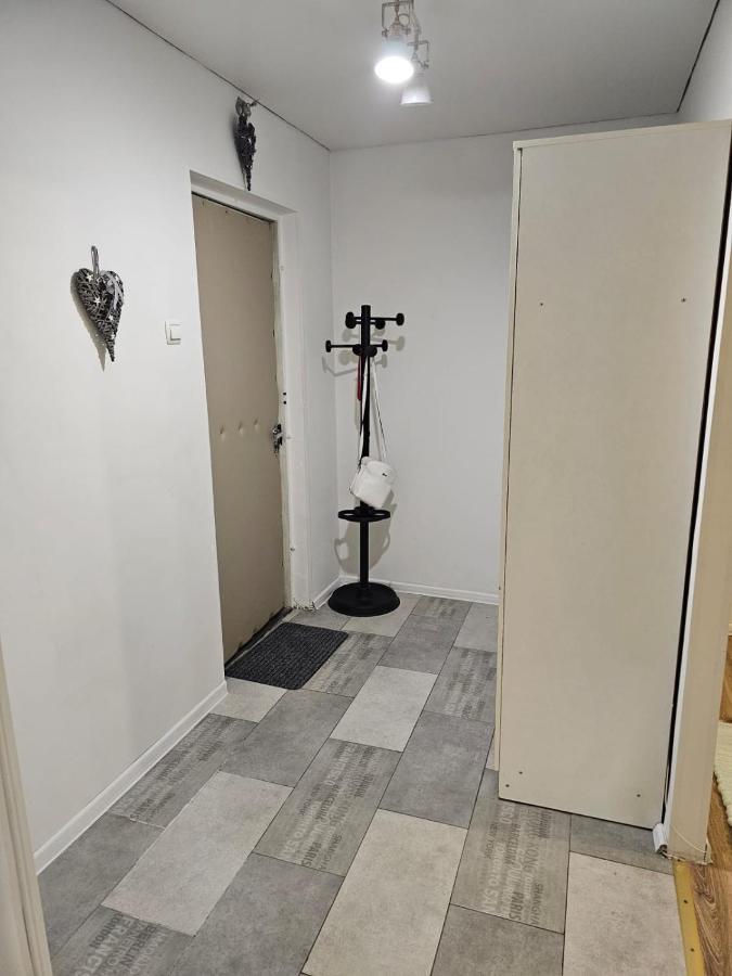 Apartment On Constantin Negruzzi Κισινάου Εξωτερικό φωτογραφία