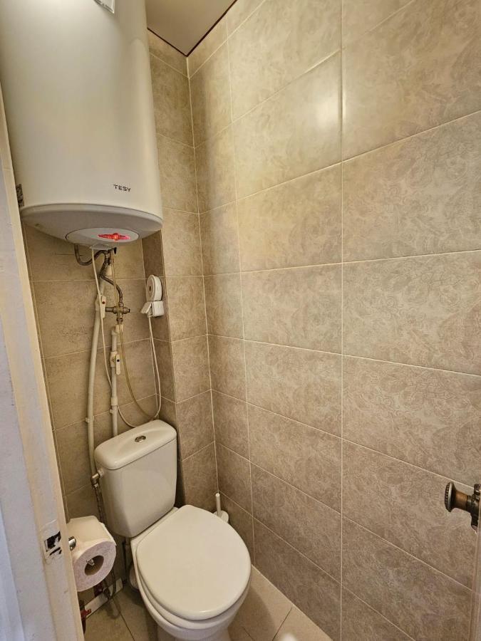 Apartment On Constantin Negruzzi Κισινάου Εξωτερικό φωτογραφία