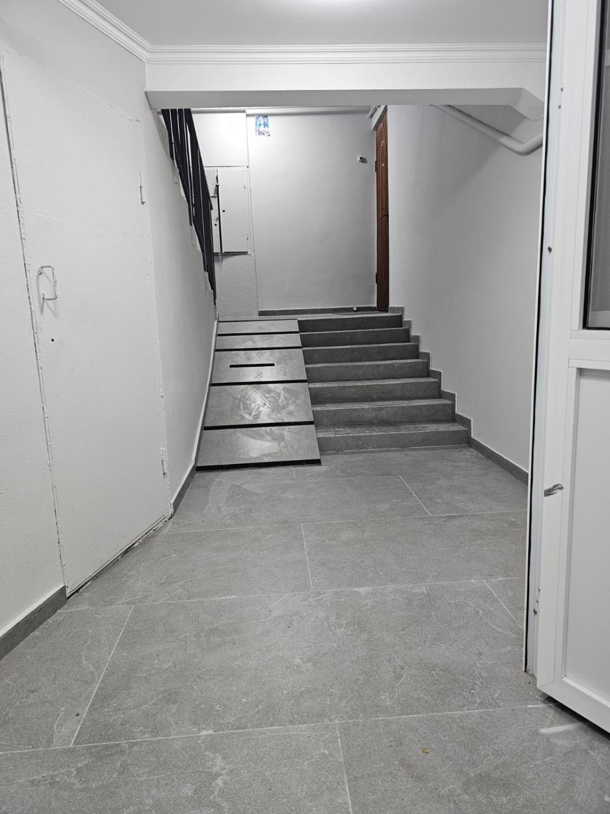 Apartment On Constantin Negruzzi Κισινάου Εξωτερικό φωτογραφία